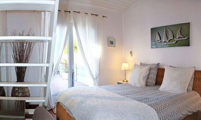 Le Clos Des Romarins 생팔레쉬르메르 객실 사진