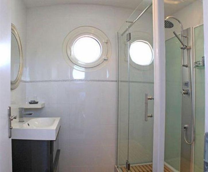 Le Clos Des Romarins 생팔레쉬르메르 객실 사진